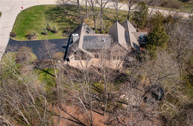 6853 Cloister Cliffs Drive, Madison Twp, OH 45042