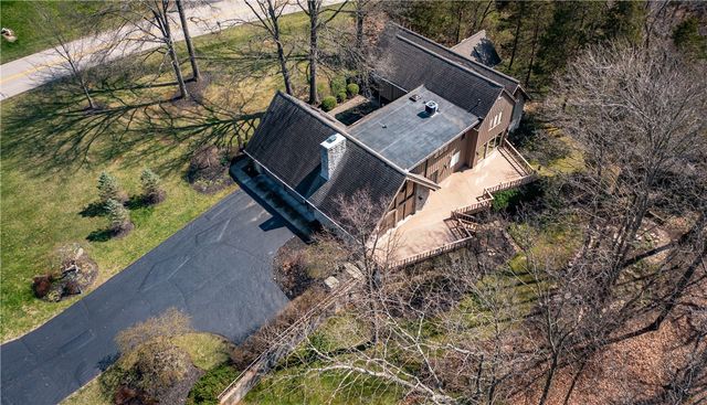 6853 Cloister Cliffs Drive, Madison Twp, OH 45042