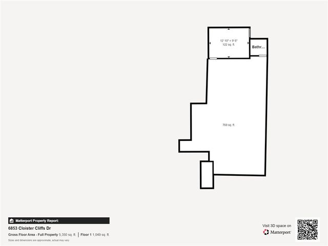 6853 Cloister Cliffs Drive, Madison Twp, OH 45042