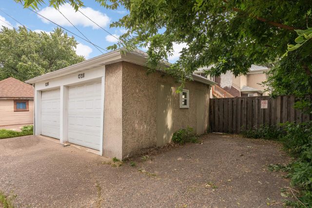 1328 Jefferson Street NE, Minneapolis, MN 55413