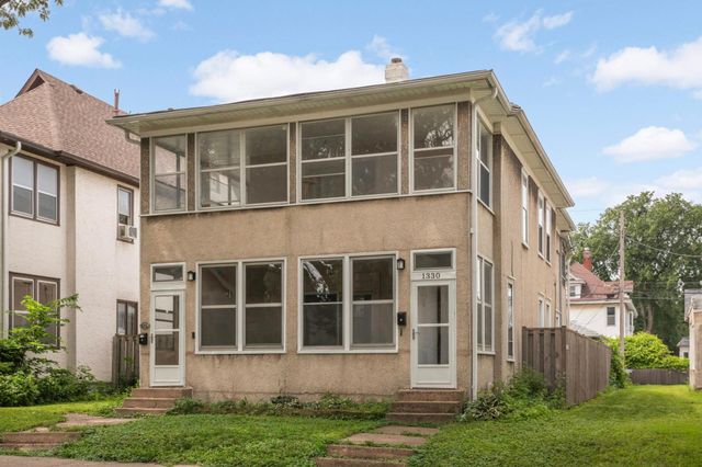 1328 Jefferson Street NE, Minneapolis, MN 55413
