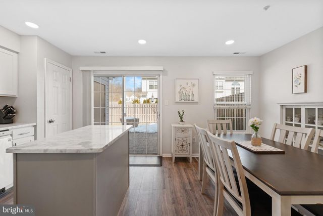 135 BUCKINGHAM WAY, Mount Laurel, NJ 08054