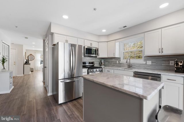 135 BUCKINGHAM WAY, Mount Laurel, NJ 08054