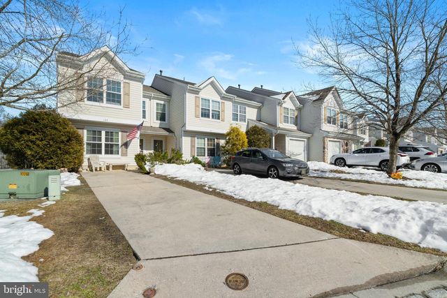 135 BUCKINGHAM WAY, Mount Laurel, NJ 08054