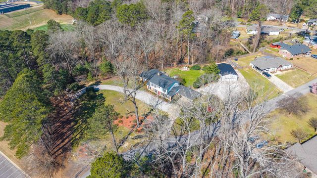 14 Pinewood Drive, Arkadelphia, AR 71923