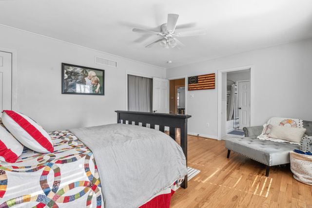 14 Pinewood Drive, Arkadelphia, AR 71923