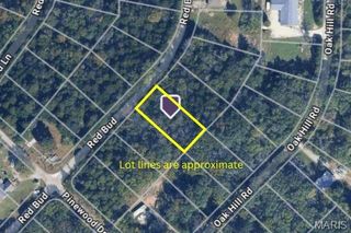 Lot36 BlockF Red Bud Drive, Catawissa, MO 63015