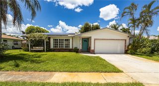 7940 NW 9th Street, Margate, FL 33063
