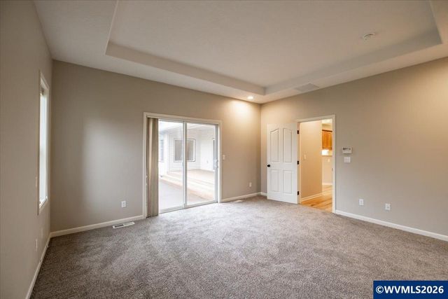 432 NW Heather Av, Sublimity, OR 97385