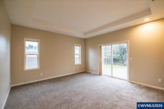 432 NW Heather Av, Sublimity, OR 97385