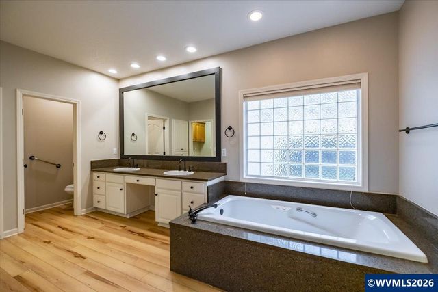 432 NW Heather Av, Sublimity, OR 97385