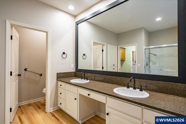 432 NW Heather Av, Sublimity, OR 97385