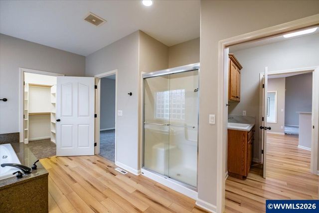 432 NW Heather Av, Sublimity, OR 97385