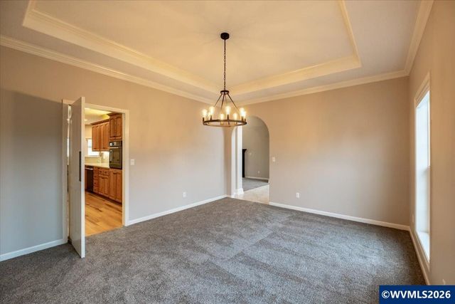 432 NW Heather Av, Sublimity, OR 97385