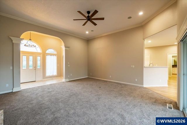 432 NW Heather Av, Sublimity, OR 97385