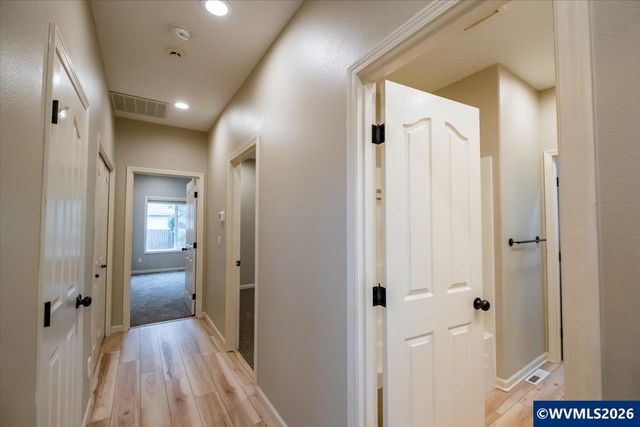 432 NW Heather Av, Sublimity, OR 97385
