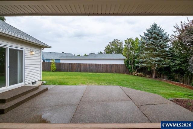 432 NW Heather Av, Sublimity, OR 97385