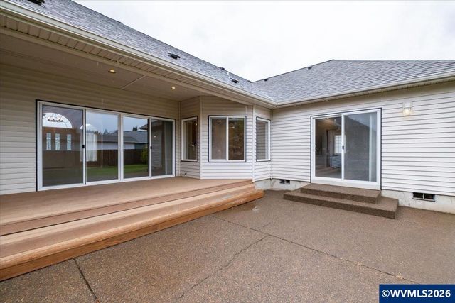 432 NW Heather Av, Sublimity, OR 97385