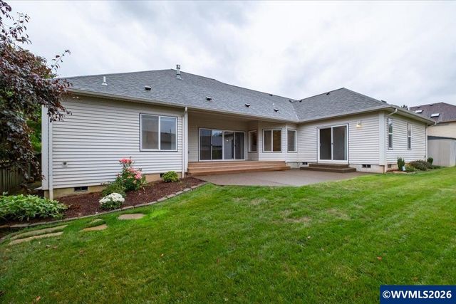 432 NW Heather Av, Sublimity, OR 97385