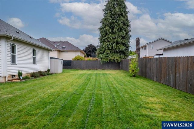 432 NW Heather Av, Sublimity, OR 97385