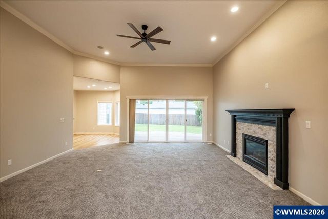 432 NW Heather Av, Sublimity, OR 97385