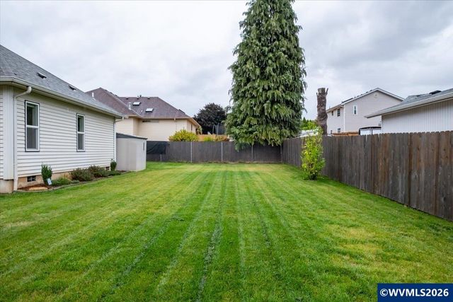 432 NW Heather Av, Sublimity, OR 97385