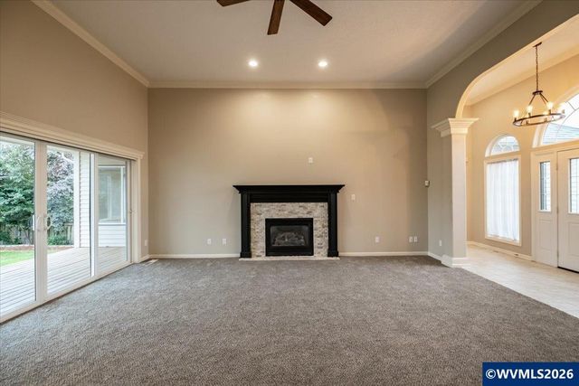 432 NW Heather Av, Sublimity, OR 97385