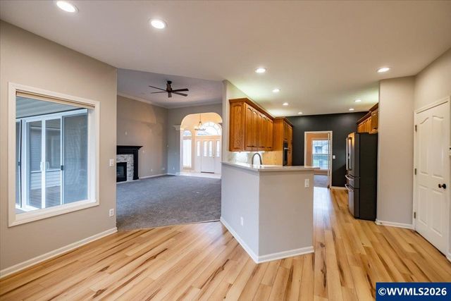 432 NW Heather Av, Sublimity, OR 97385