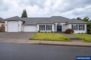 432 NW Heather Av, Sublimity, OR 97385