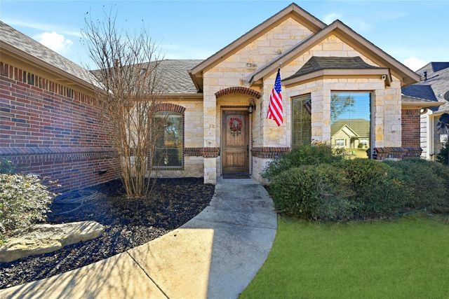 21 Lone Oak Boulevard, Pottsboro, TX 75076