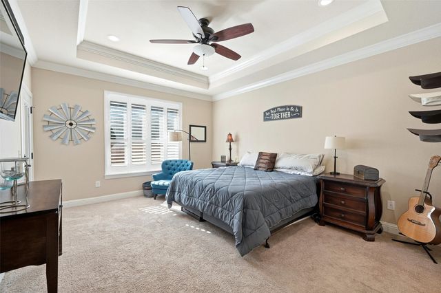 21 Lone Oak Boulevard, Pottsboro, TX 75076