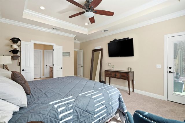 21 Lone Oak Boulevard, Pottsboro, TX 75076