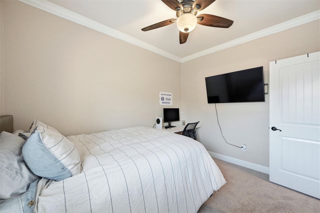 21 Lone Oak Boulevard, Pottsboro, TX 75076