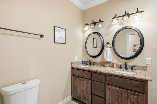 21 Lone Oak Boulevard, Pottsboro, TX 75076