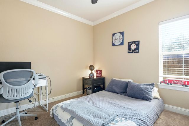 21 Lone Oak Boulevard, Pottsboro, TX 75076