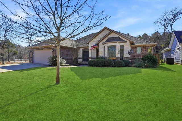 21 Lone Oak Boulevard, Pottsboro, TX 75076