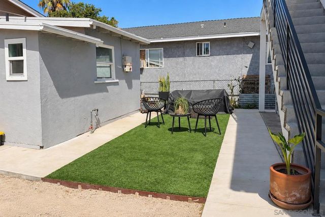 3717 36th Street, San Diego, CA 92105