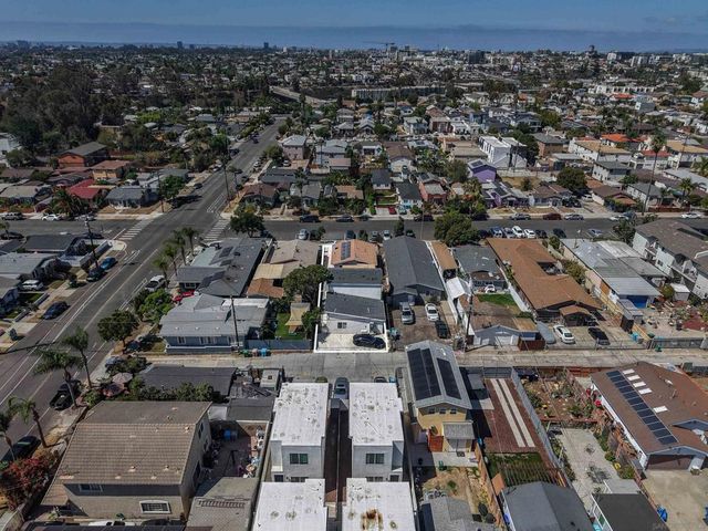 3717 36th Street, San Diego, CA 92105