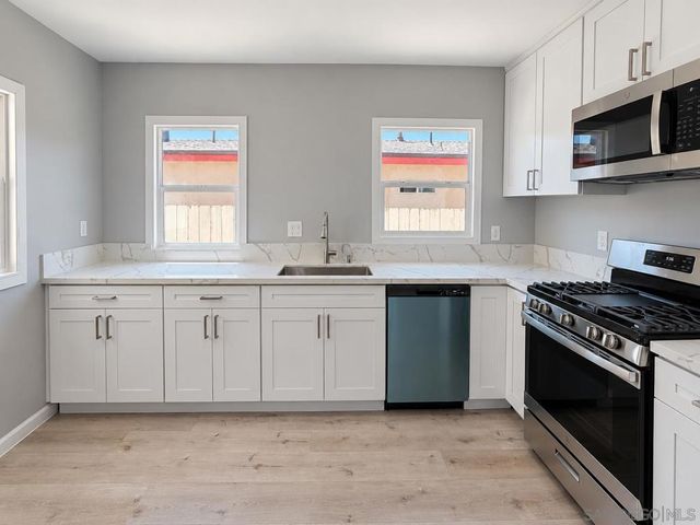 3717 36th Street, San Diego, CA 92105