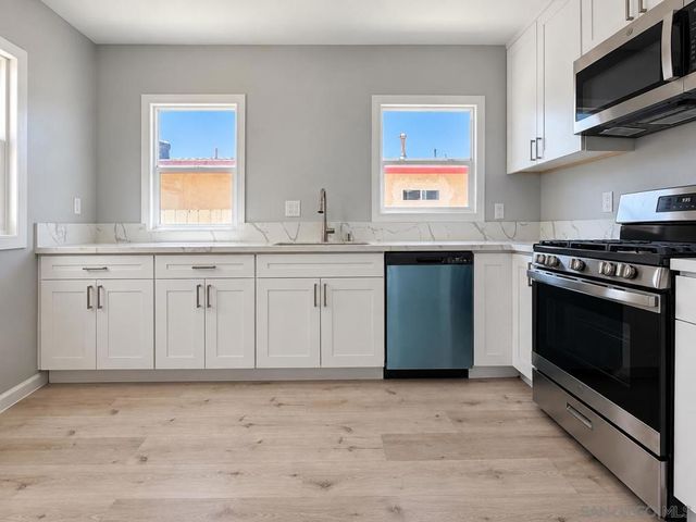 3717 36th Street, San Diego, CA 92105