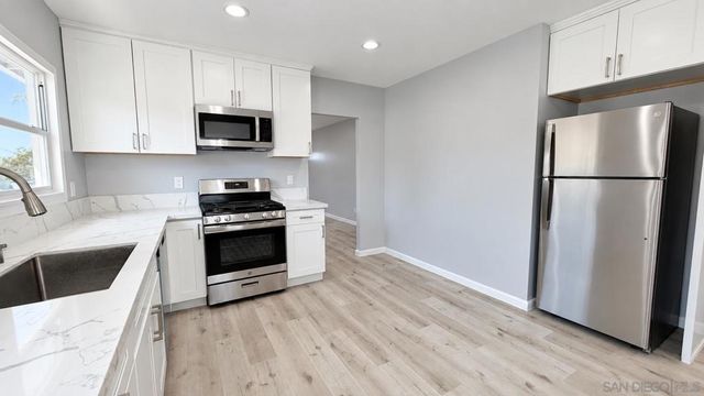 3717 36th Street, San Diego, CA 92105