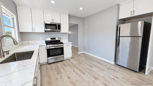 3717 36th Street, San Diego, CA 92105