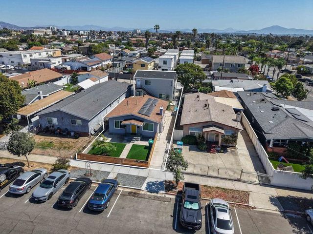 3717 36th Street, San Diego, CA 92105