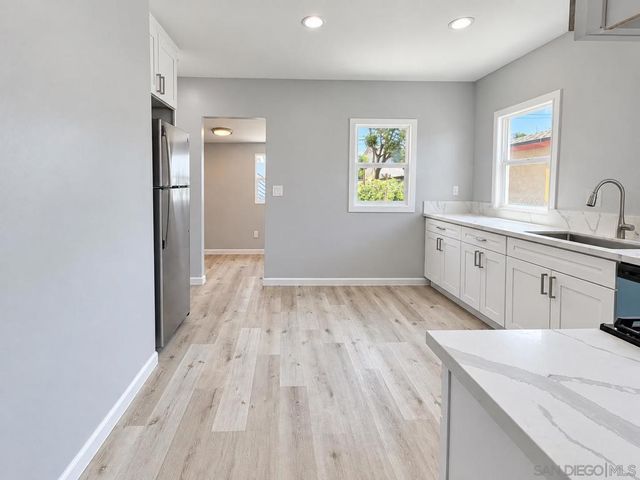 3717 36th Street, San Diego, CA 92105
