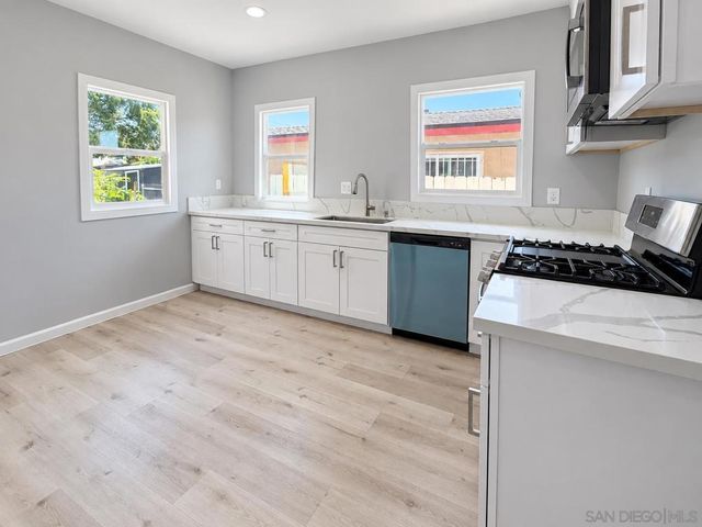 3717 36th Street, San Diego, CA 92105