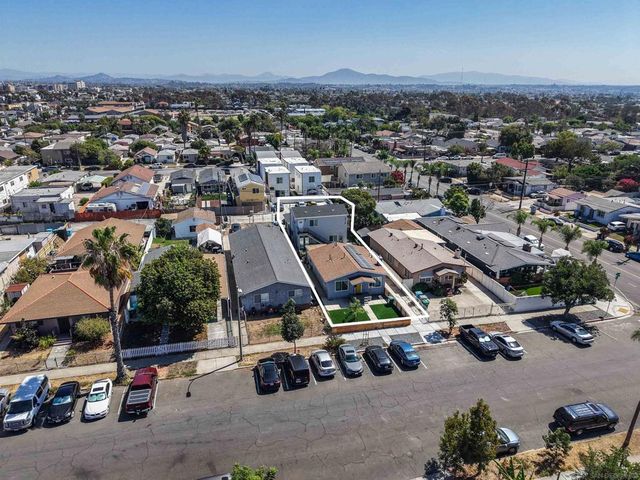 3717 36th Street, San Diego, CA 92105