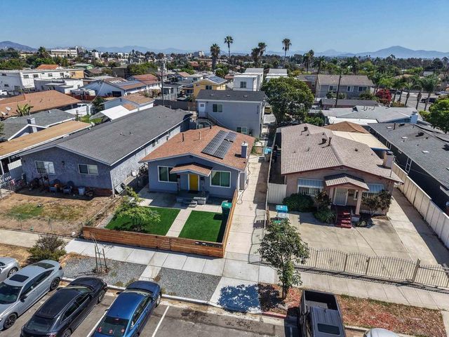 3717 36th Street, San Diego, CA 92105