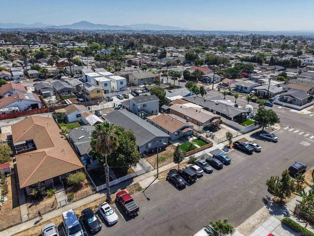 3717 36th Street, San Diego, CA 92105