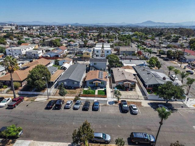 3717 36th Street, San Diego, CA 92105