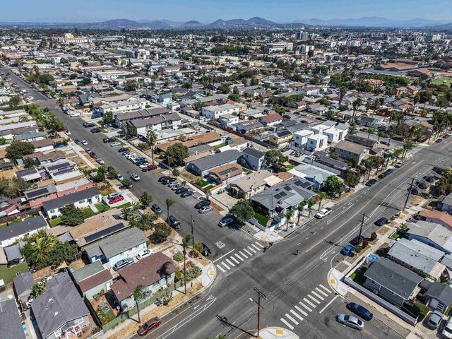 3717 36th Street, San Diego, CA 92105